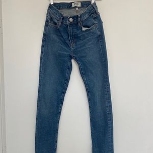 Agolde jeans
